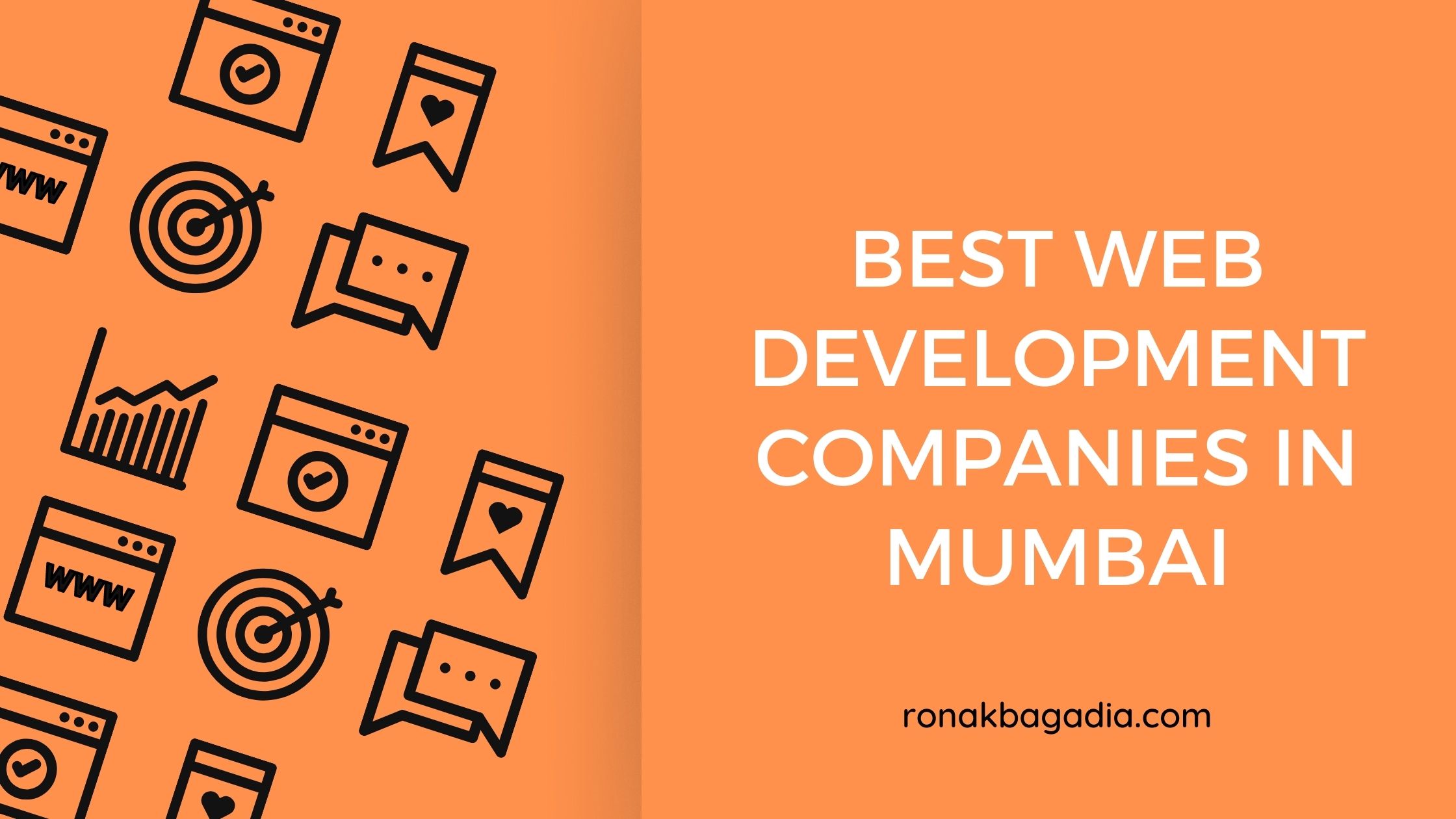 best web development companies in mumbai