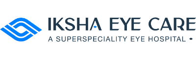 iksha eye care