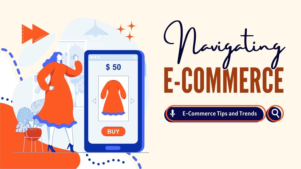 ecommerce tips and trends