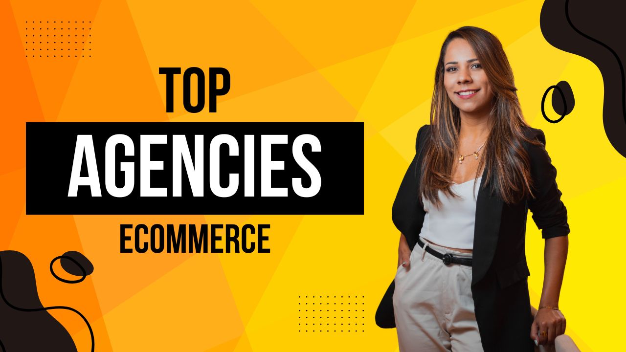 top agencies ecommerce