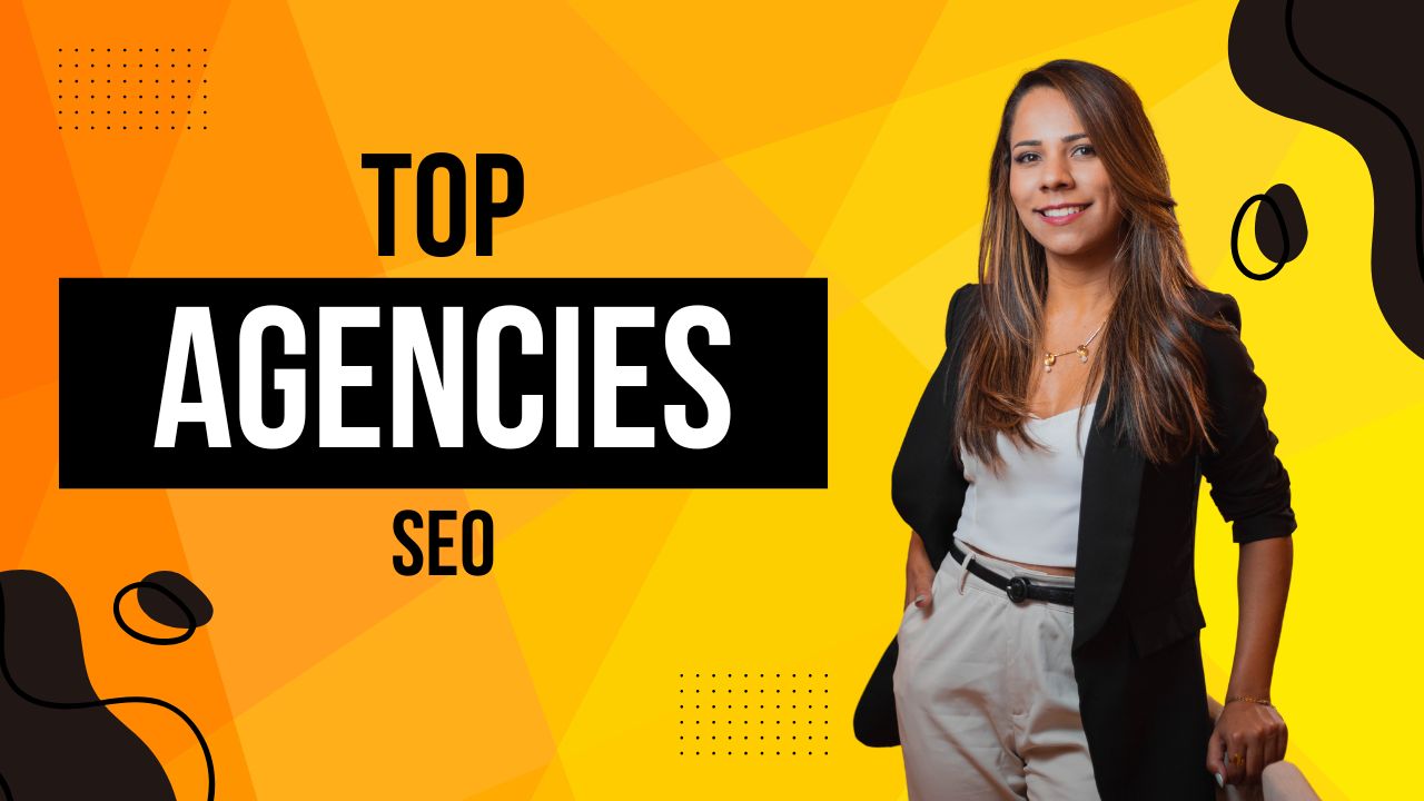 top agencies seo