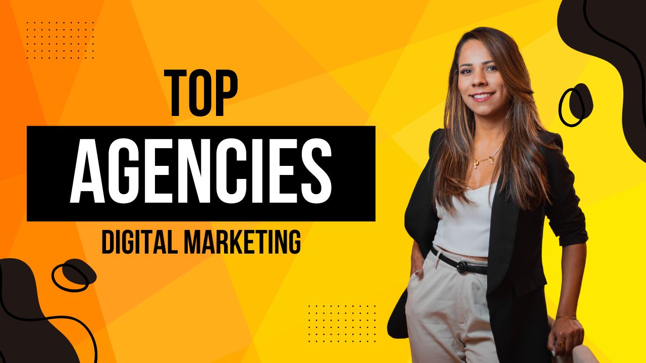 top digital marketing agencies